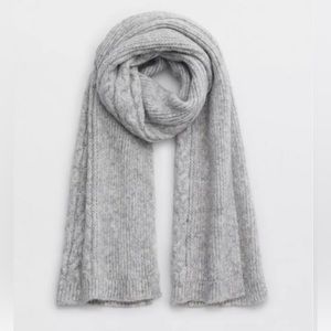 Aerie oversized scarf